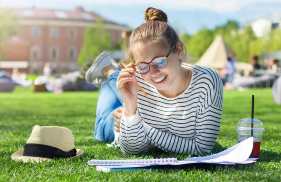 The Lifestyle Benefits of Spending More Time Outdoors