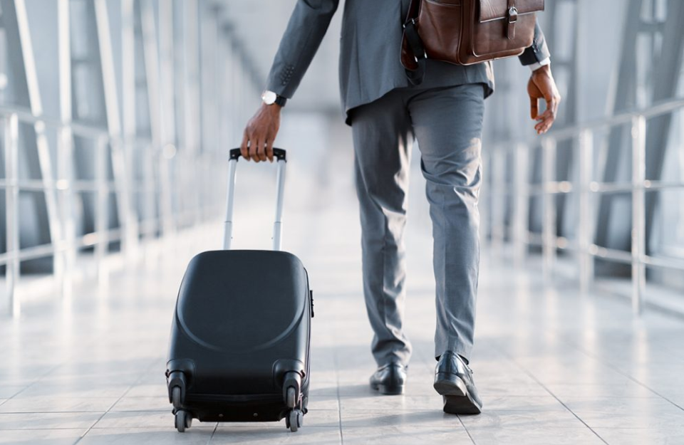 How to Prepare for Your First International Trip